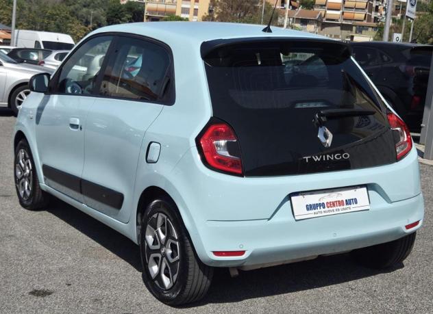 RENAULT Twingo 69CV Live - 2023 - Foto 4