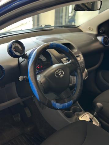 Toyota Aygo 1.0 12V VVT-i 5 porte - Foto 7
