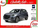 DR AUTOMOBILES DR 4.0 1.5