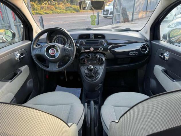 FIAT 500 1.3 Multijet 16V 95 CV Lounge rif. 24008257 - Foto 8