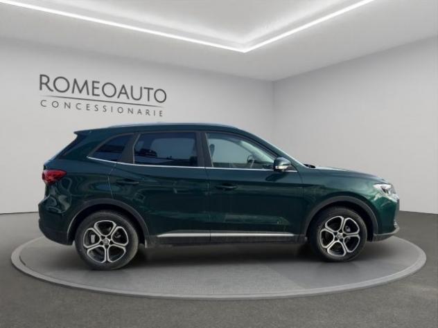 MG ZS NUOVA 1.5 Comfort Benzina rif. 23265462 - Foto 7