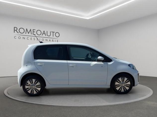 VOLKSWAGEN e-up! 82 CV rif. 23882851 - Foto 7