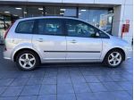 FORD C-Max 1ª serie C-Max 1.6 TDCi 110 CV Titanium DPF