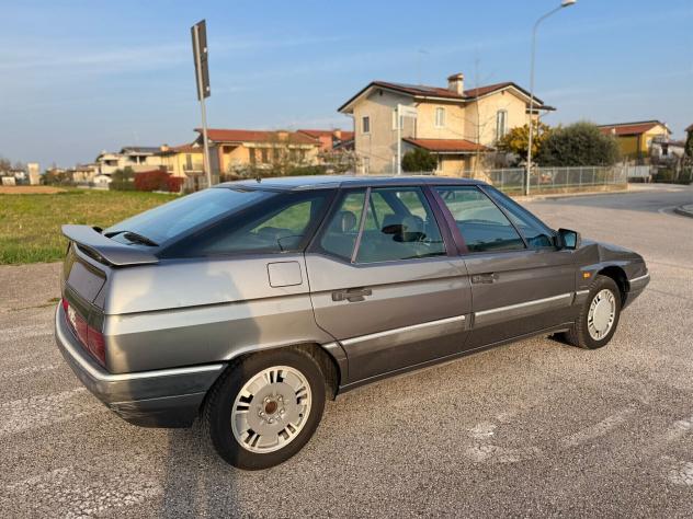 Citro XM 2.0i 1990 | Interni pelle originali | Completa - Foto 4