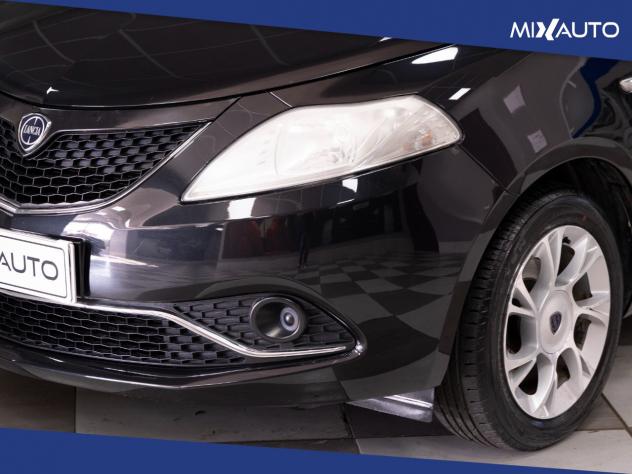 Lancia Ypsilon 1.2 Gold 5 Porte 69CV - Foto 9