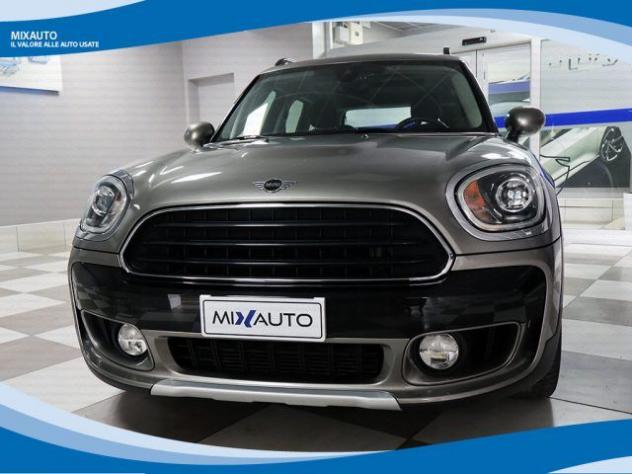 MINI Countryman 1.5 One Baker Street EU6 - Foto 3