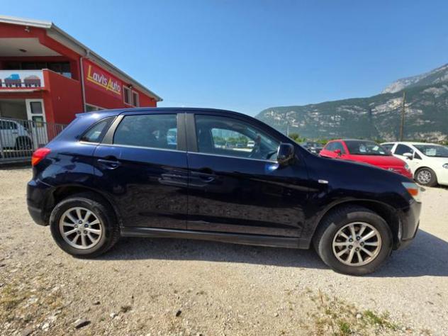 MITSUBISHI ASX 1.8 DI-D 150 CV 4WD Invite rif. 23745688 - Foto 6