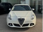 Alfa Romeo Giulietta 2.0 JTDm-2 150 CV Distinctive