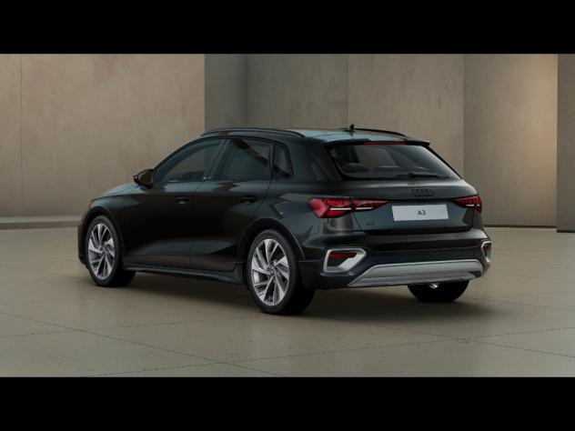 Audi A3 ALLSTREET ALL. E-TR.1,5 L4150 DSG - Foto 3