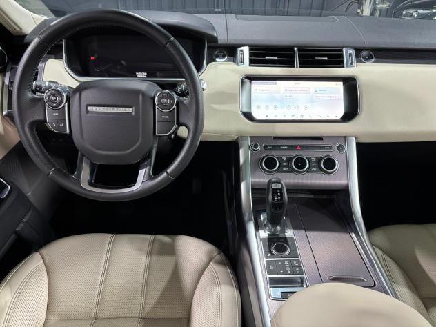 LAND ROVER RR Sport 2ª serie Range Rover Sport 3.0 SDV6 HSE - Foto 10
