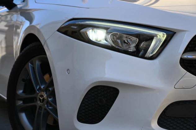 Mercedes-benz A 180 d Automatic Executive - Foto 8