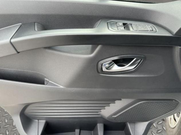 NISSAN Primastar 2.0 dCi 150CV PC-TN 9 POSTI +IVA rif. 23653506 - Foto 10