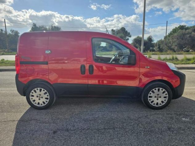 FIAT Fiorino 1.3 MJT 95V Furgone Adventure E5+ rif. 24018159 - Foto 4