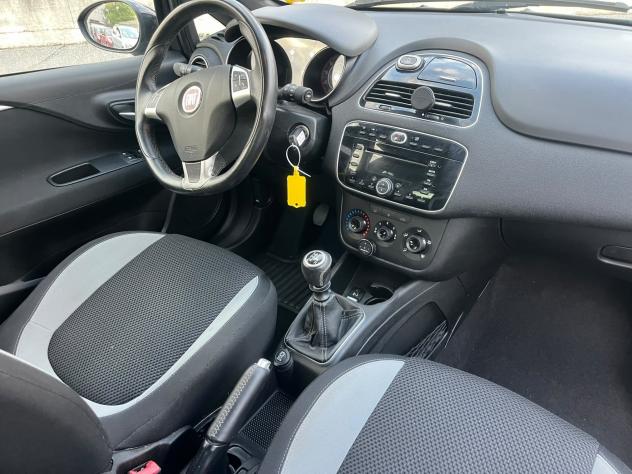 FIAT PUNTO 1200 SPORT X NEOPATENTATI - Foto 5