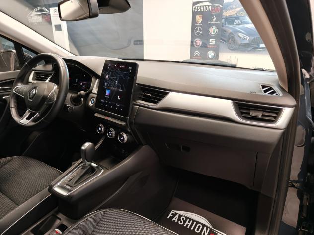 Renault Captur Full Hybrid E-Tech 145 CV Techno - Foto 6