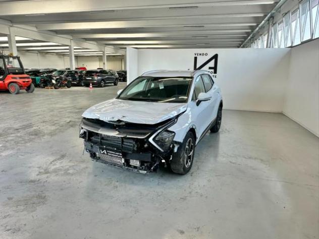 KIA Sportage 1.6 CRDI MHEV BUSINESS rif. 24093964 - Foto 3