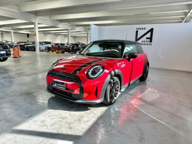MINI Cooper 1.5 COOPER CLASSIC rif. 24159327 - Foto 3