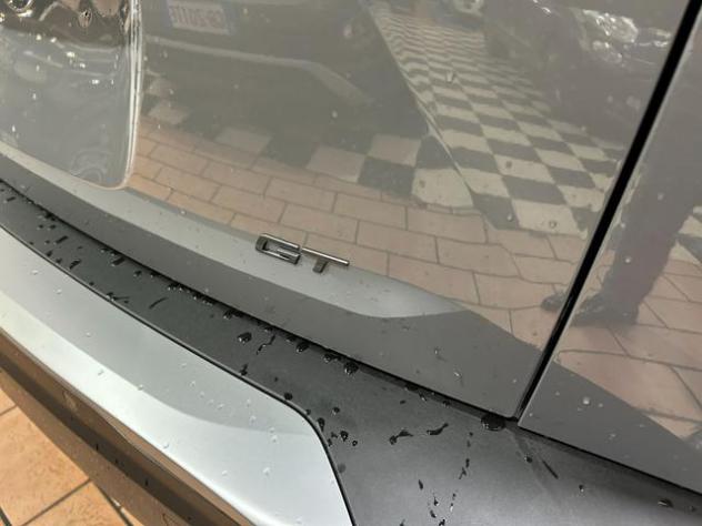 PEUGEOT 2008 Hybrid 145 e-DCS6 GT Vision+ Navi+ Acc cruise rif. 22509564 - Foto 3