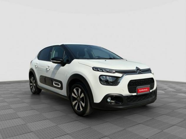 CITROEN C3 C3 PureTech 83 S&S Shine rif. 23982677 - Foto 7