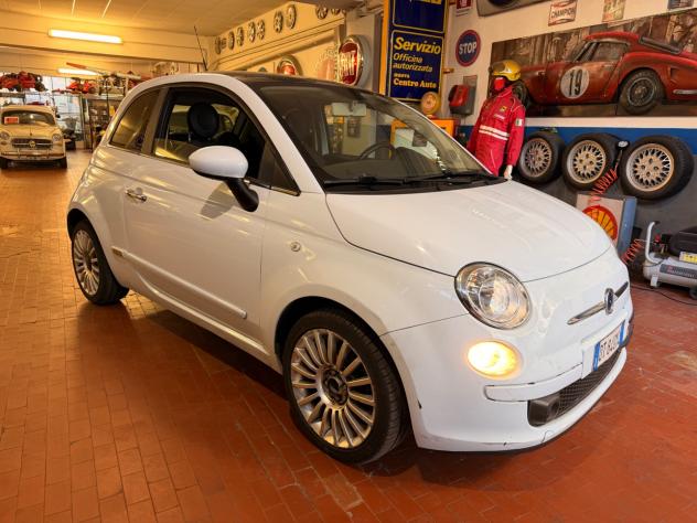 Fiat 500 1.2 Lounge - Foto 2