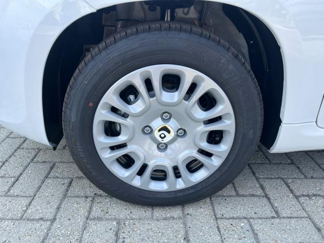 FIAT Panda Panda 1.0 firefly hybrid s&s Icon - Foto 7