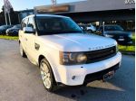 LAND ROVER Range Rover Sport 3.0 SDV6 Autobiography rif. 23322016