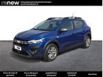 DACIA Sandero TCe 100 GPL Stepway Expression NBI rif. 23764209