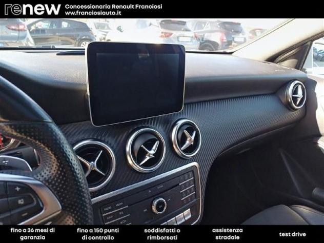 MERCEDES-BENZ A 180 D Premium 7G-DCT my16 rif. 23859933 - Foto 6