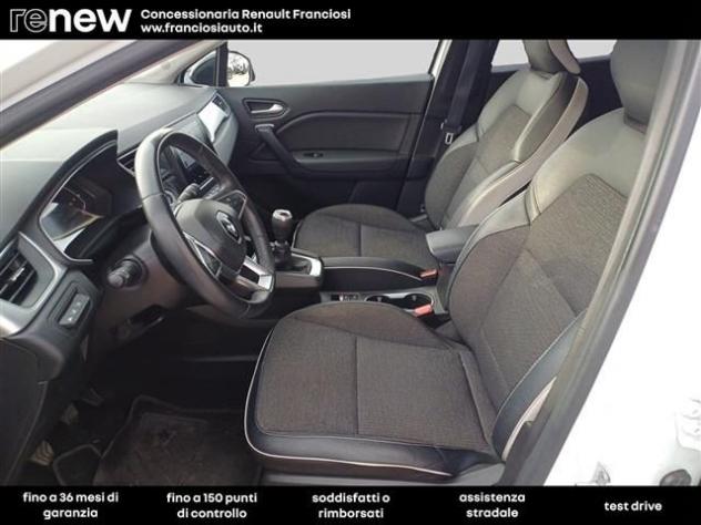 RENAULT Captur TCE 90 TECHNO rif. 23859923 - Foto 5