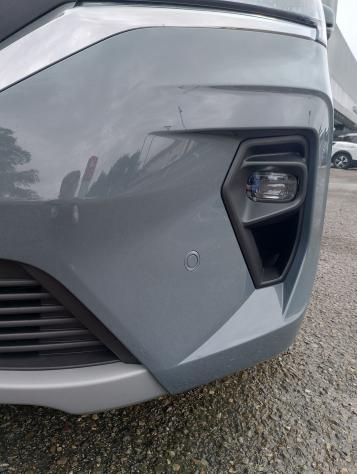 Nissan Townstar PRONTA CONSEGNA 7 POSTI PASSO LUNGO NCONNECTA - Foto 9