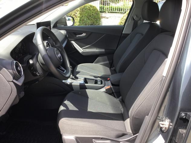 Audi Q2 35 TFSI S tronic line Edition - Foto 5