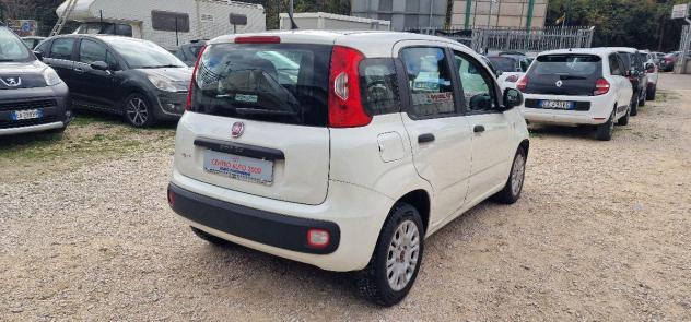 FIAT Panda 1.3 MJT 95 CV S&S Easy - Foto 6