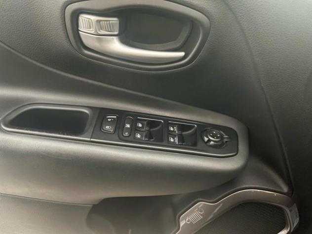 JEEP Renegade LIMITED 1.6 Mjt 130CV rif. 23984098 - Foto 7