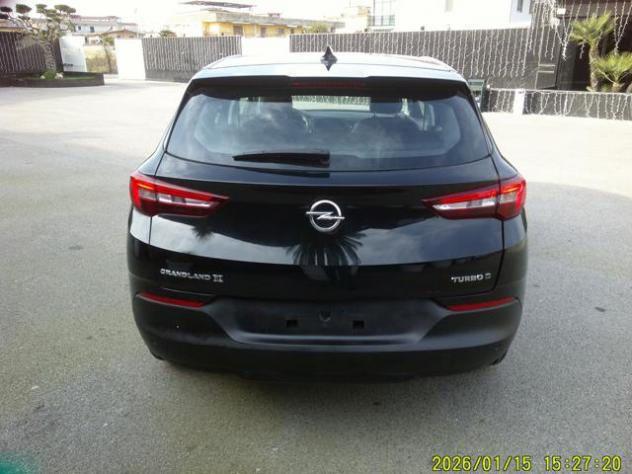OPEL Grandland X 1.5 diesel Ecotec Start&Stop aut. Advance rif. 24044187 - Foto 6