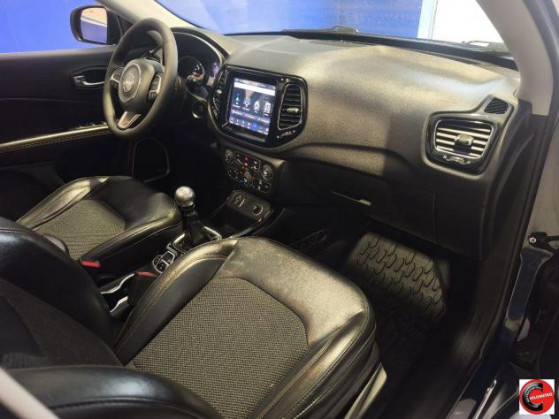 JEEP - Compass - 1.6 Mjt II 2WD Limited - Foto 6