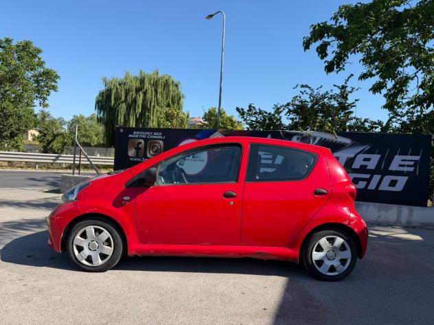 Toyota Aygo sound - Foto 3