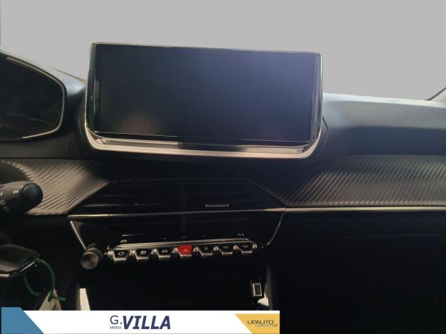 Peugeot 208 5P - STYLE Hybrid 100 E-DCS6 - Foto 10