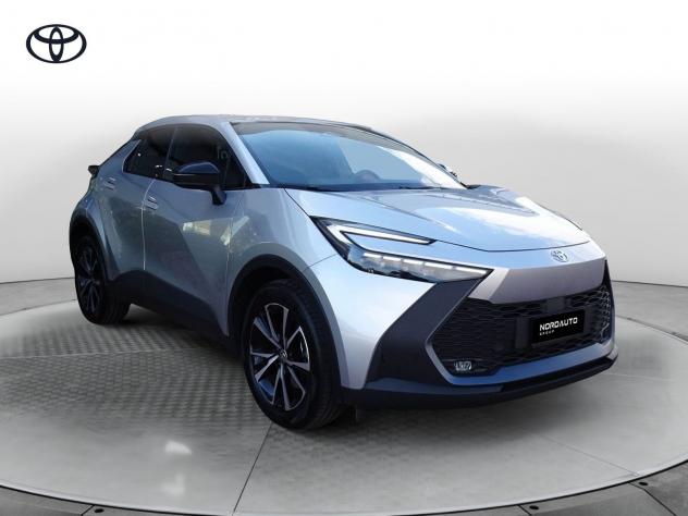 Toyota C-HR 2.0 PHEV Trend - Foto 2