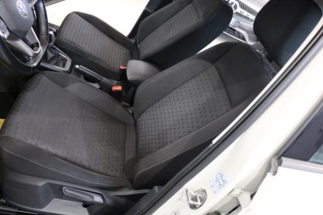 VOLKSWAGEN T-Cross 1.0 TSI 110 CV DSG Style rif. 23800267 - Foto 10