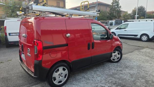 FIAT Fiorino 1.3 MJT 95CV Adventure SX allestimento officina E6 rif. 24203159 - Foto 4
