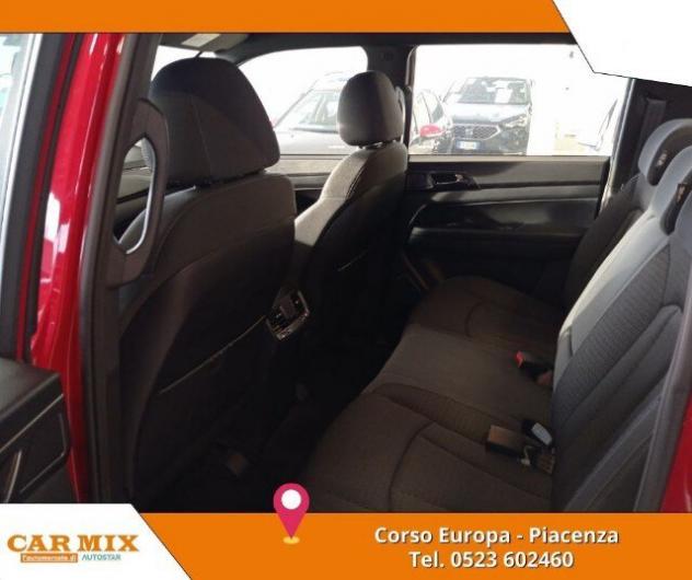 SsangYong Rexton Sports Rexton Sports 2.2 4WD Double Cab Work XL - Foto 10