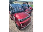 MINICAR ANZIANI  SENZA PATENTE SENZA PATENTINO VITALE