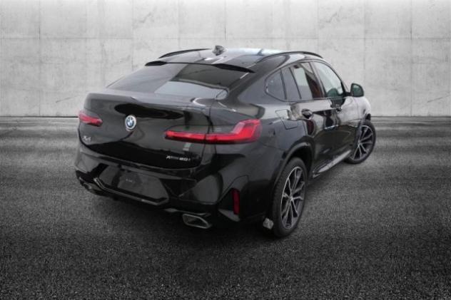 BMW X4 xDrive20i 48V Msport rif. 24050068 - Foto 4