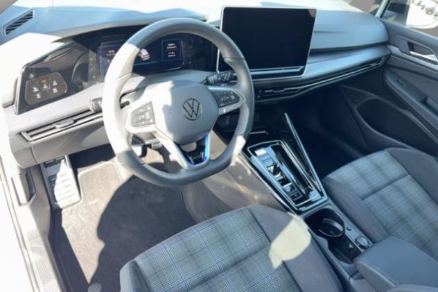 VOLKSWAGEN Golf 1.5 TSI eHybrid DSG GTE rif. 23758213 - Foto 6