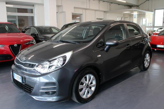 Kia Rio 1.1 CRDi Active - Foto 3