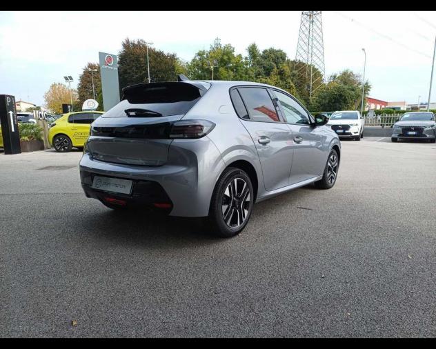 Peugeot 208 5P - Allure Turbo Benzina 100cv - Foto 3