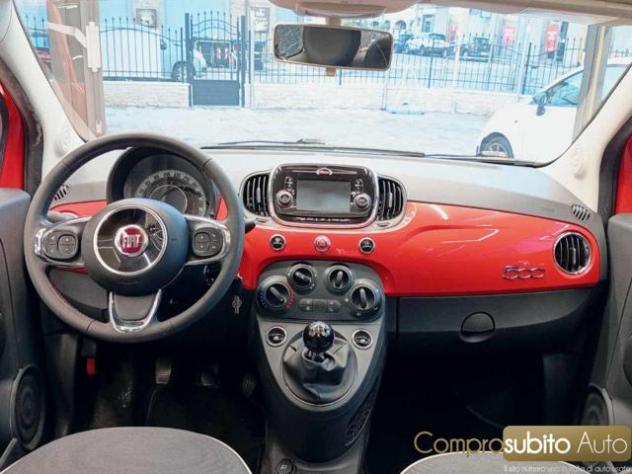 FIAT 500 1.3 Multijet 95 CV S rif. 24189444 - Foto 10