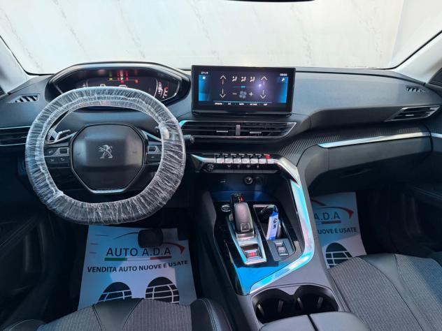 Peugeot 5008 BlueHDi 130 S&S EAT8 GT - Foto 6