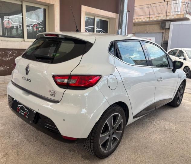 RENAULT - Clio - 1.5 dCi 8V 75 CV 5p. Costume Nat. - Foto 5
