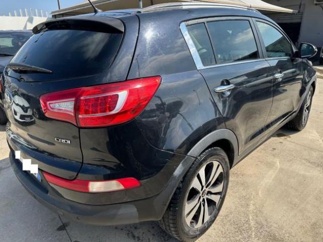 KIA Sportage 1.7 CRDI Cool PROBLEMI MOTORE rif. 23780190 - Foto 6
